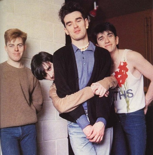 10 The Smiths